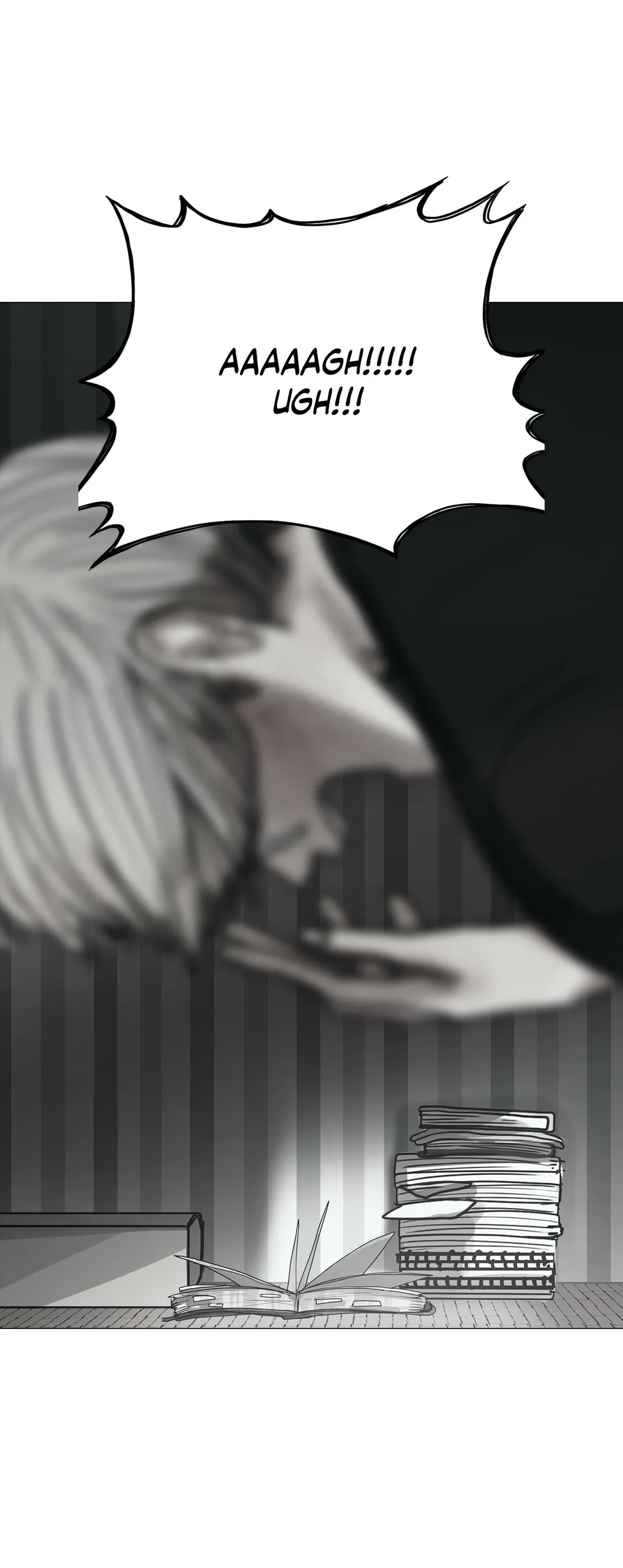 Blood Strangers Chapter 86 image 26