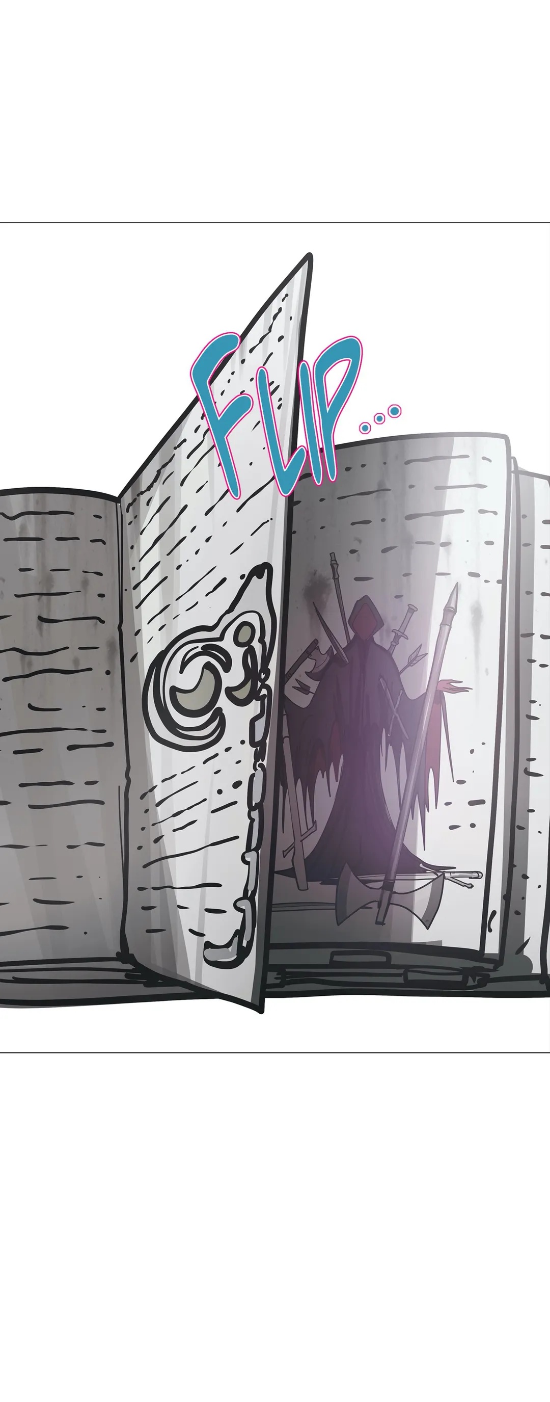 Blood Strangers Chapter 86 image 28