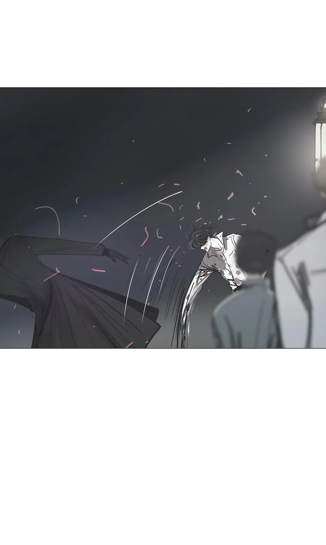 Blood Strangers Chapter 86 image 2