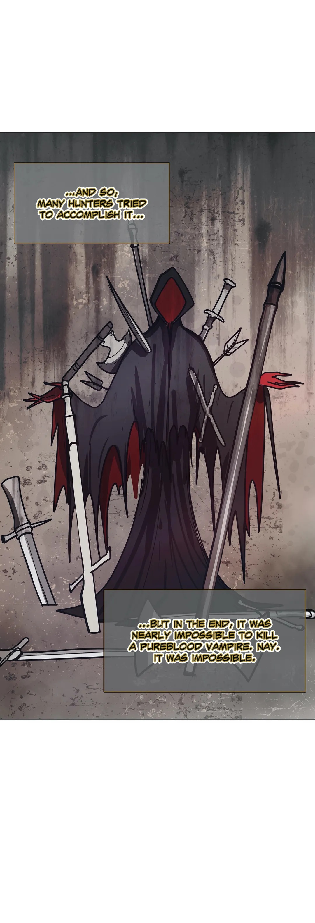 Blood Strangers Chapter 86 image 29