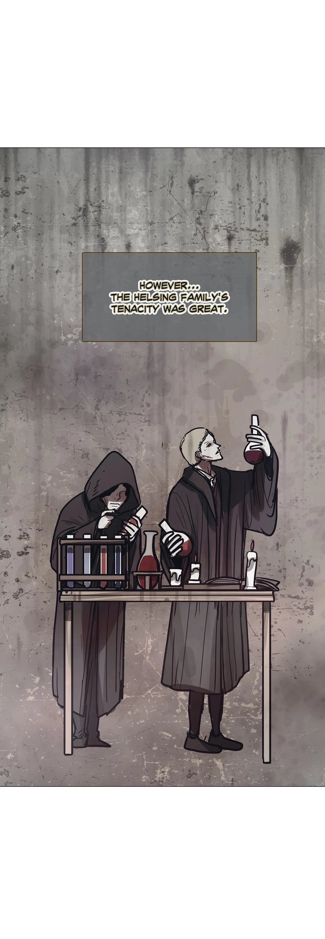 Blood Strangers Chapter 86 image 30