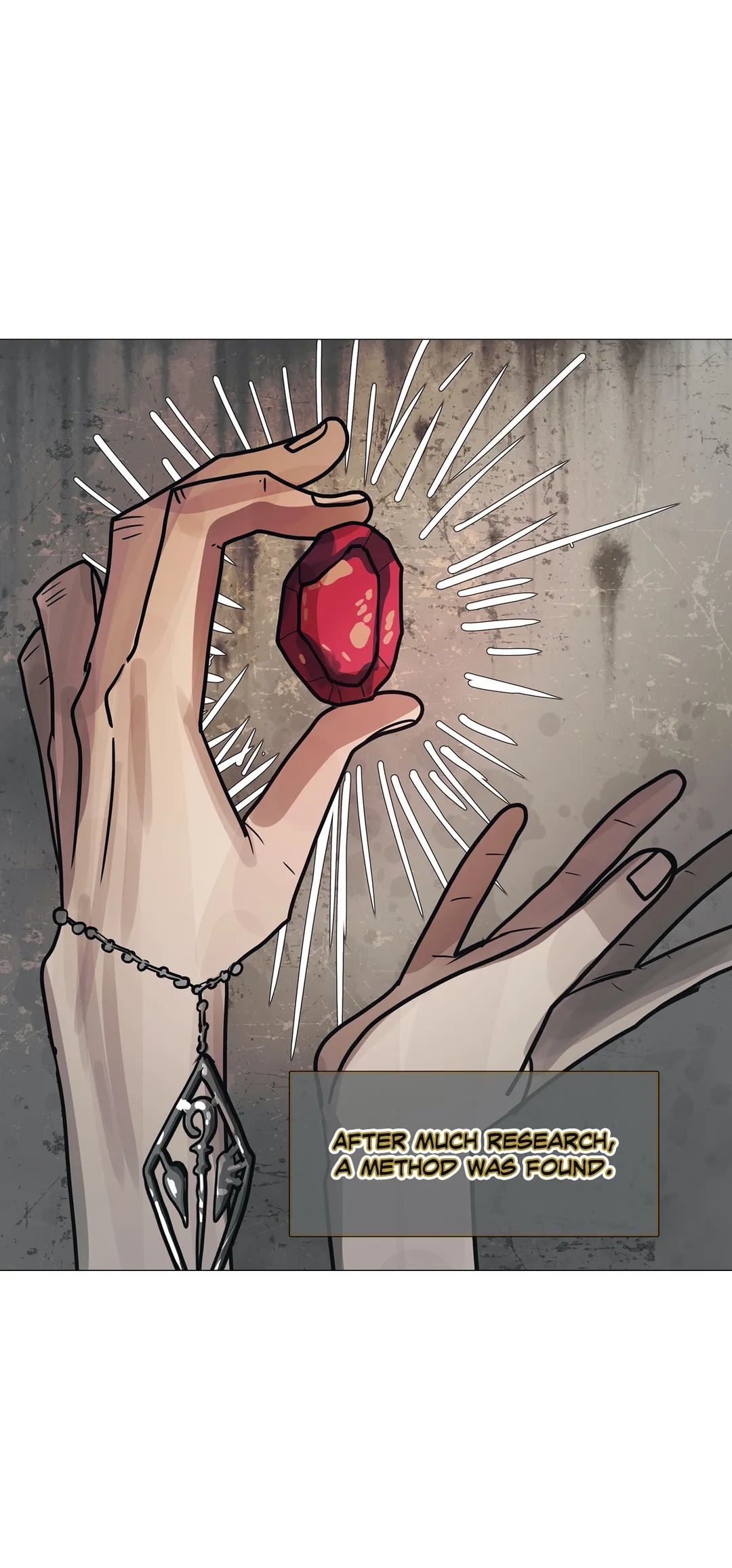 Blood Strangers Chapter 86 image 31