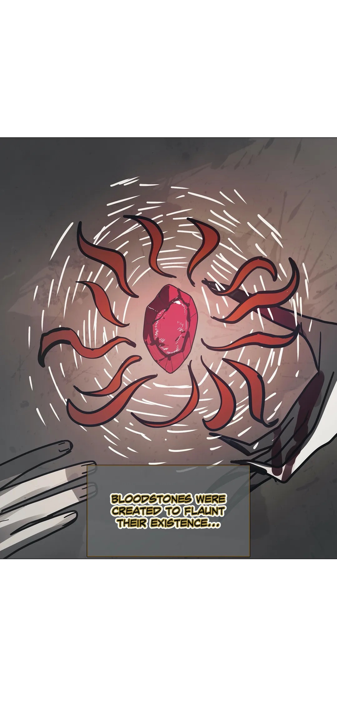 Blood Strangers Chapter 86 image 32
