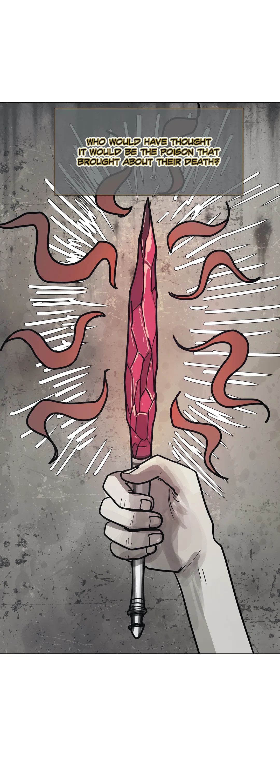 Blood Strangers Chapter 86 image 33