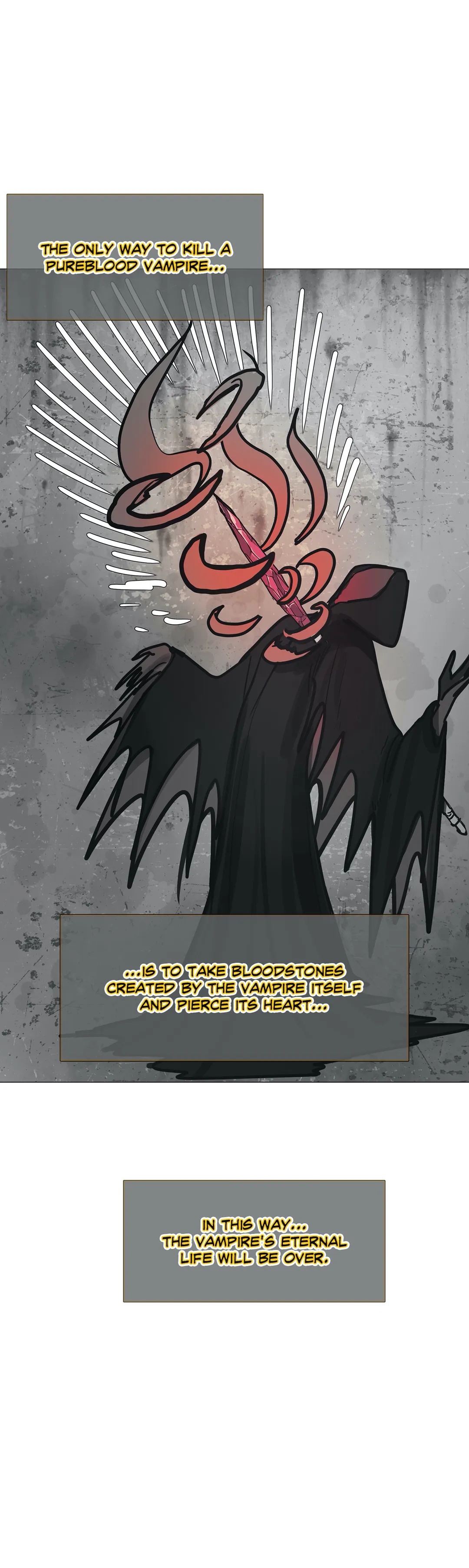 Blood Strangers Chapter 86 image 34