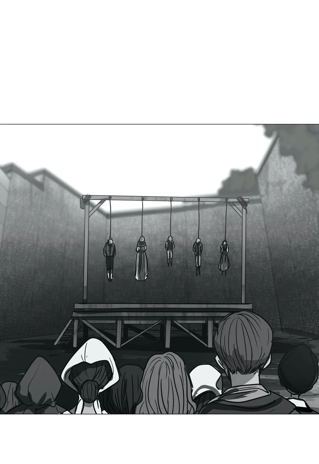 Blood Strangers Chapter 86 image 36