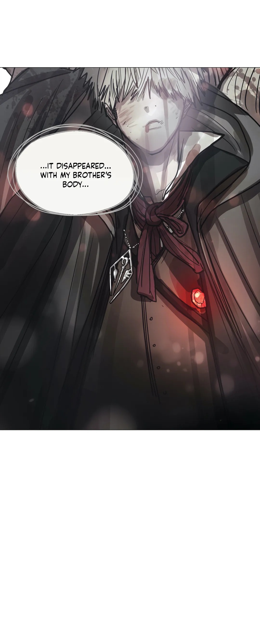 Blood Strangers Chapter 86 image 38