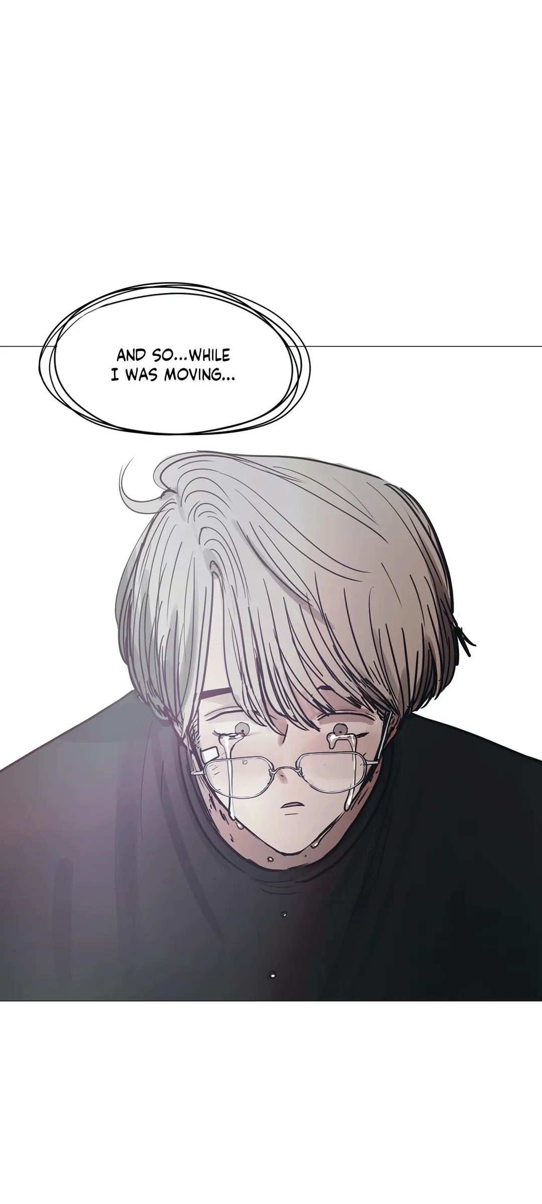 Blood Strangers Chapter 86 image 40