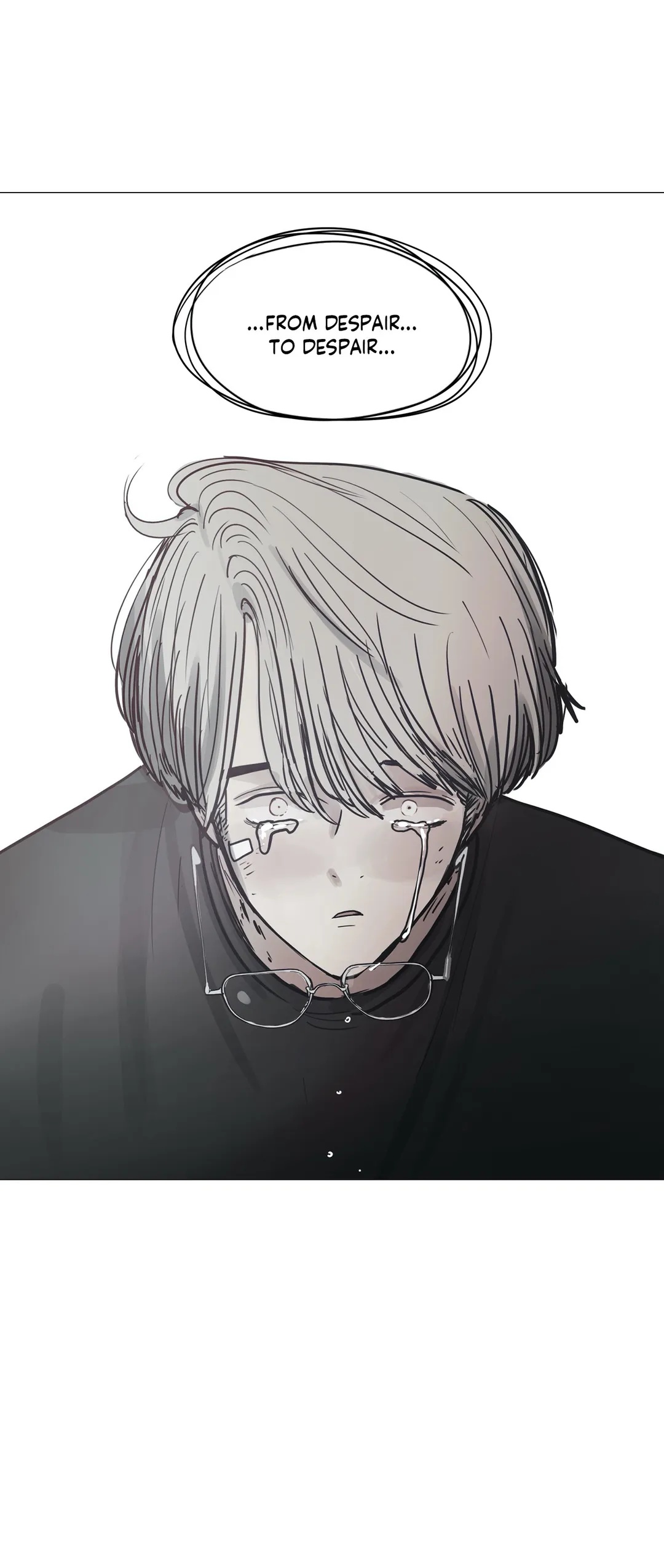 Blood Strangers Chapter 86 image 41