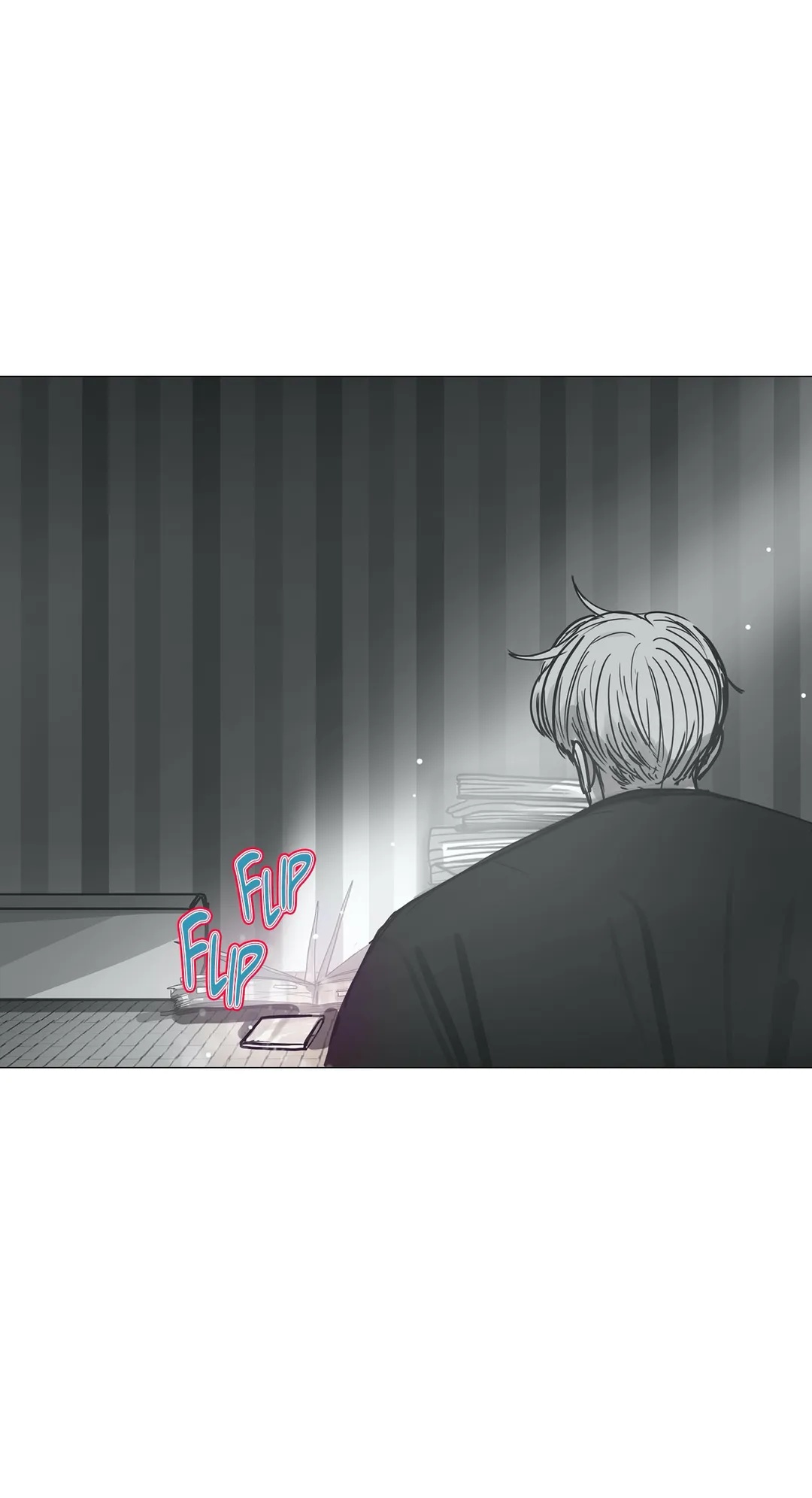 Blood Strangers Chapter 86 image 42