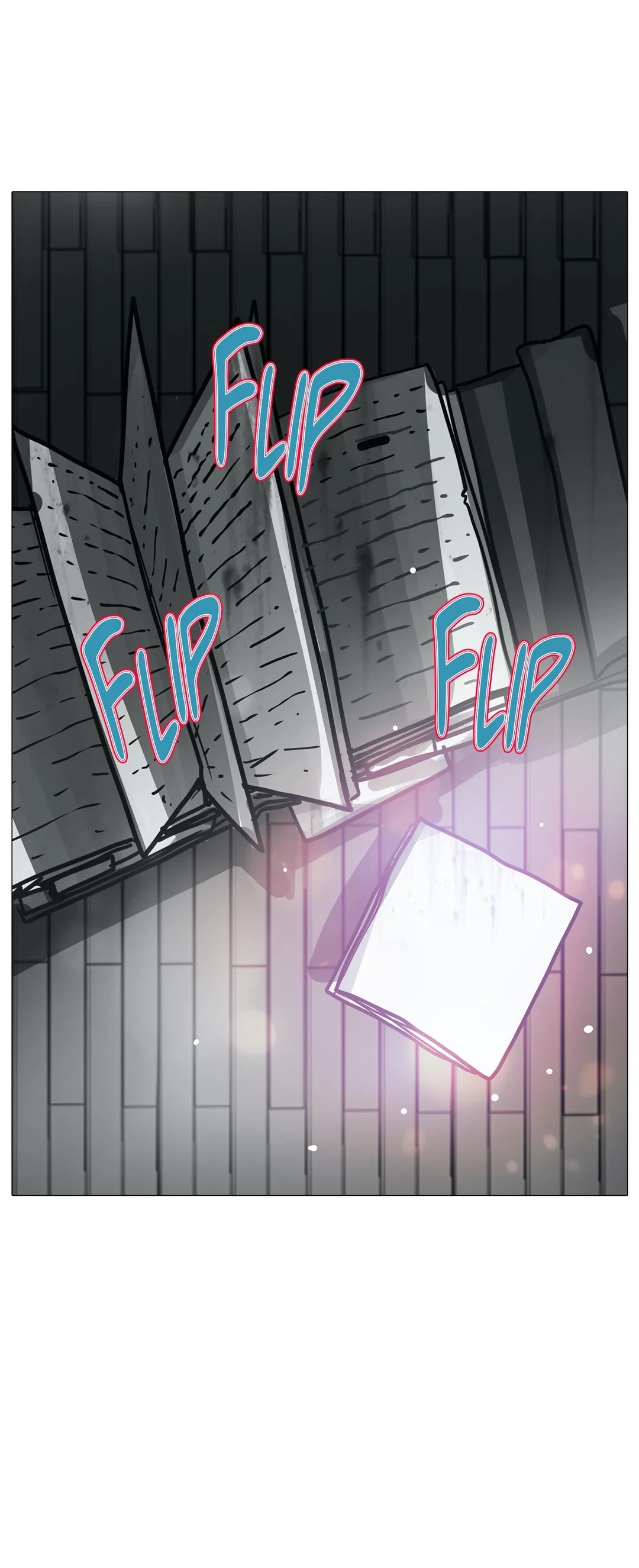 Blood Strangers Chapter 86 image 43