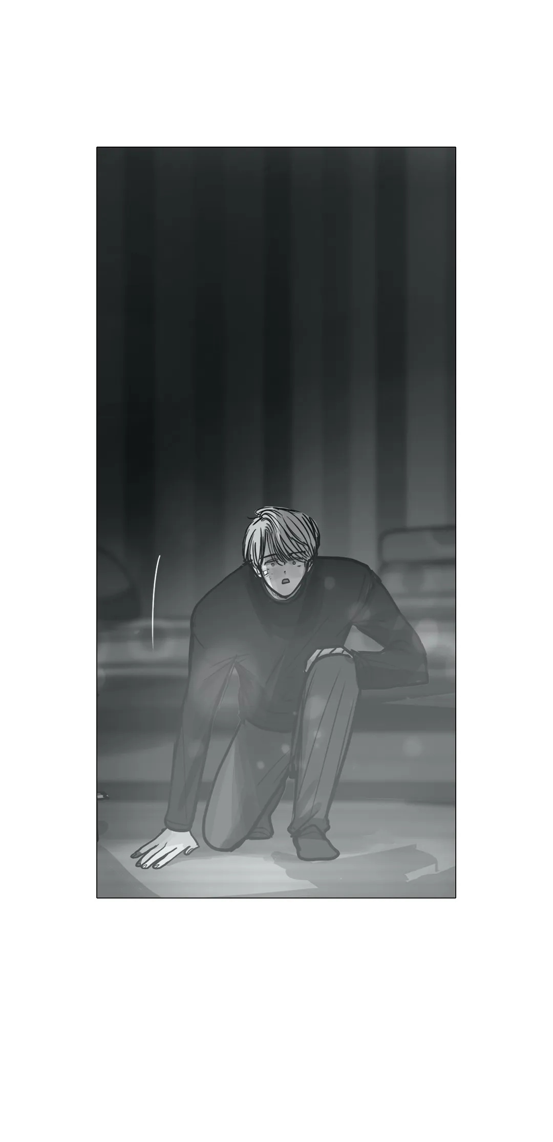 Blood Strangers Chapter 86 image 44