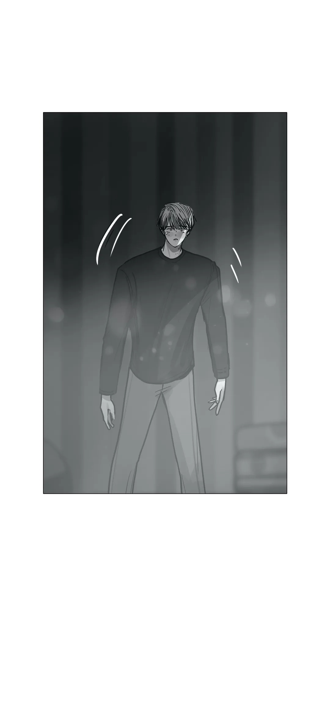 Blood Strangers Chapter 86 image 45