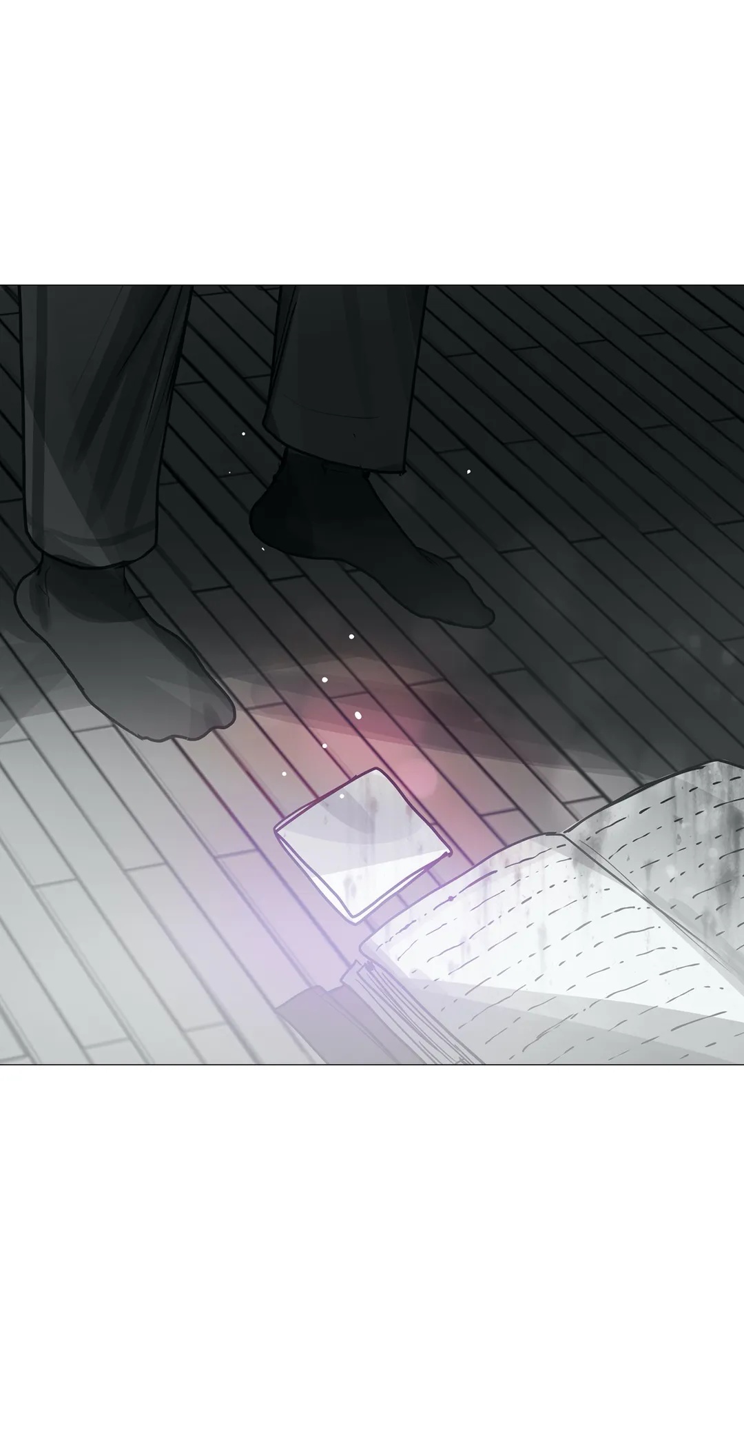 Blood Strangers Chapter 86 image 46