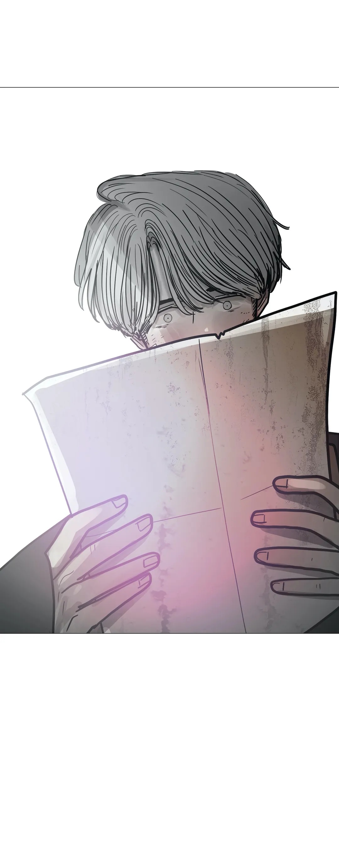 Blood Strangers Chapter 86 image 49