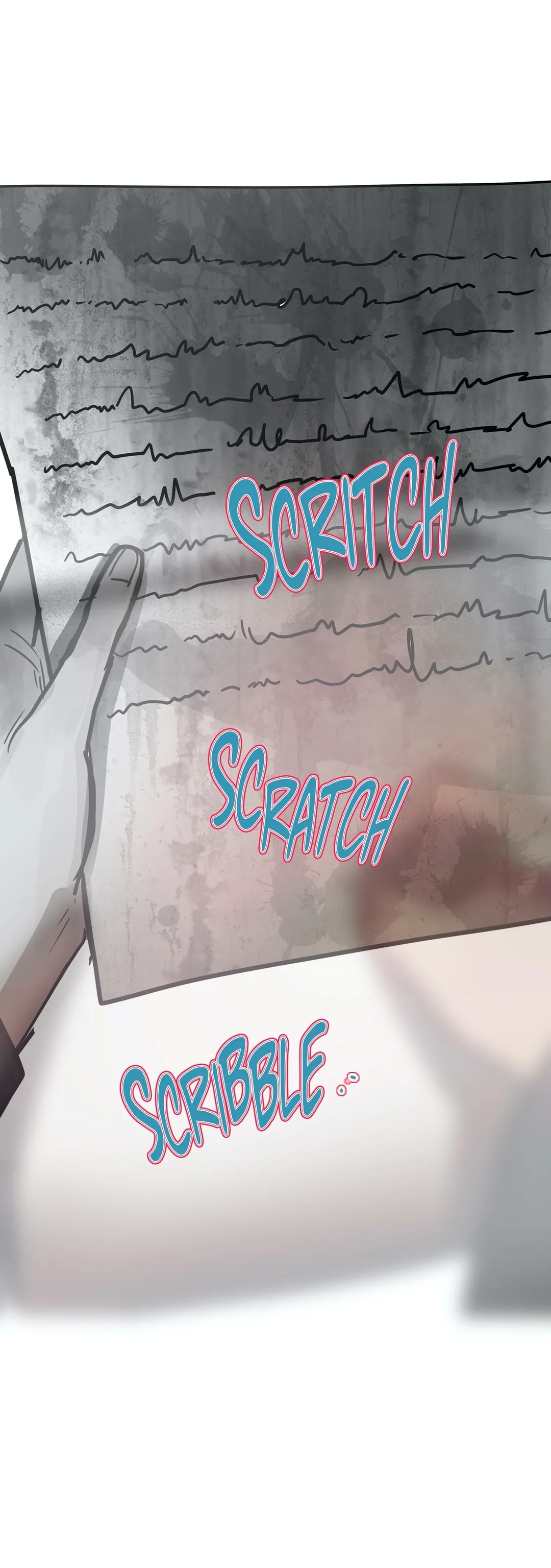 Blood Strangers Chapter 86 image 50