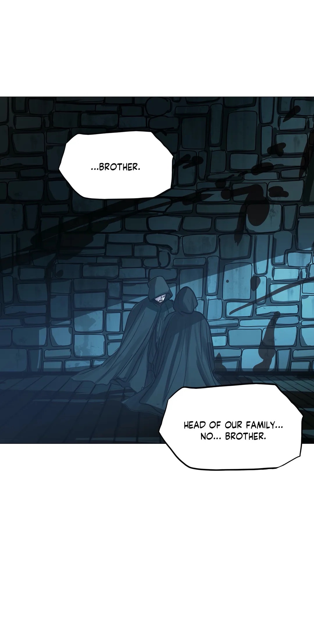 Blood Strangers Chapter 86 image 53