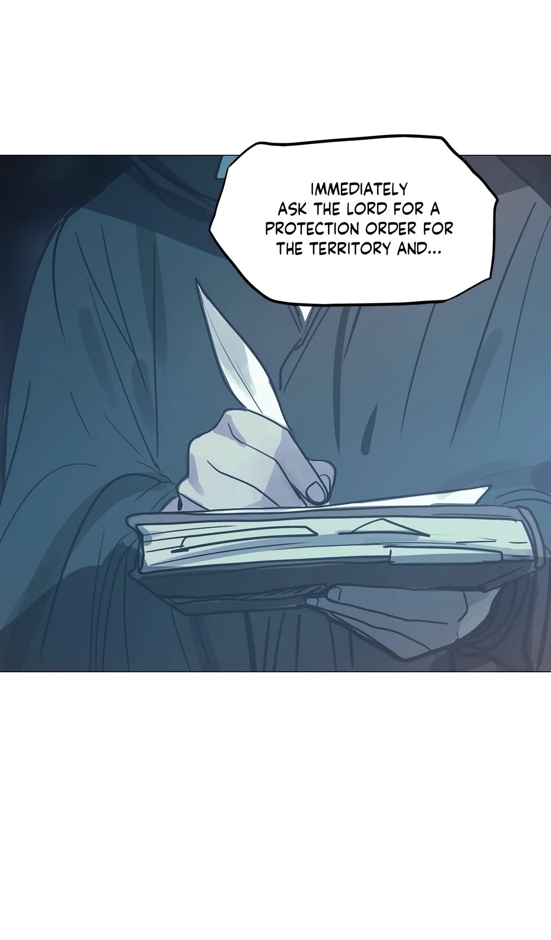 Blood Strangers Chapter 86 image 54