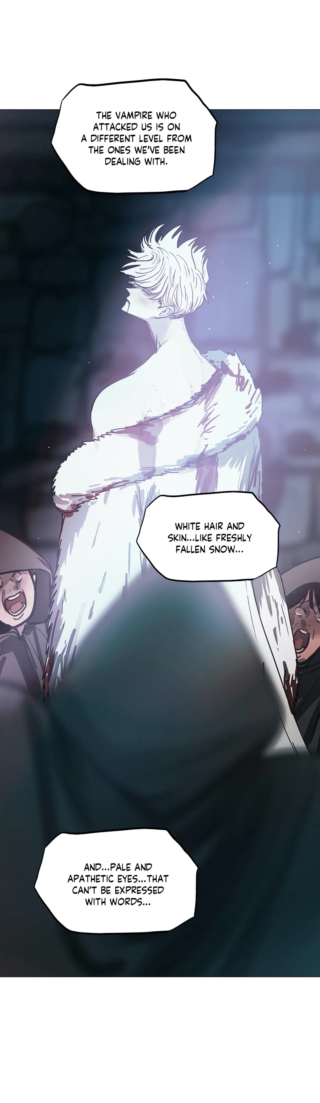 Blood Strangers Chapter 86 image 56