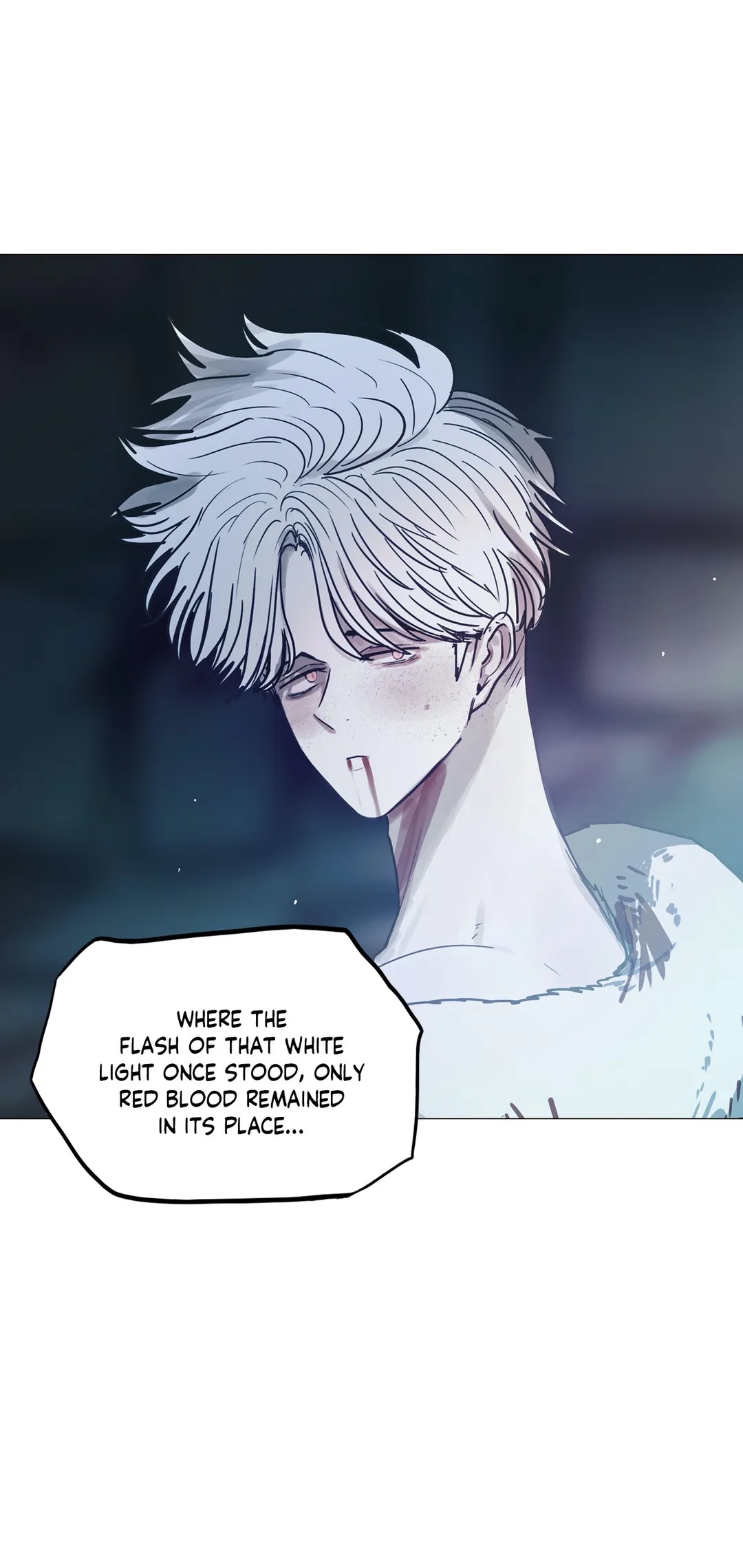 Blood Strangers Chapter 86 image 57