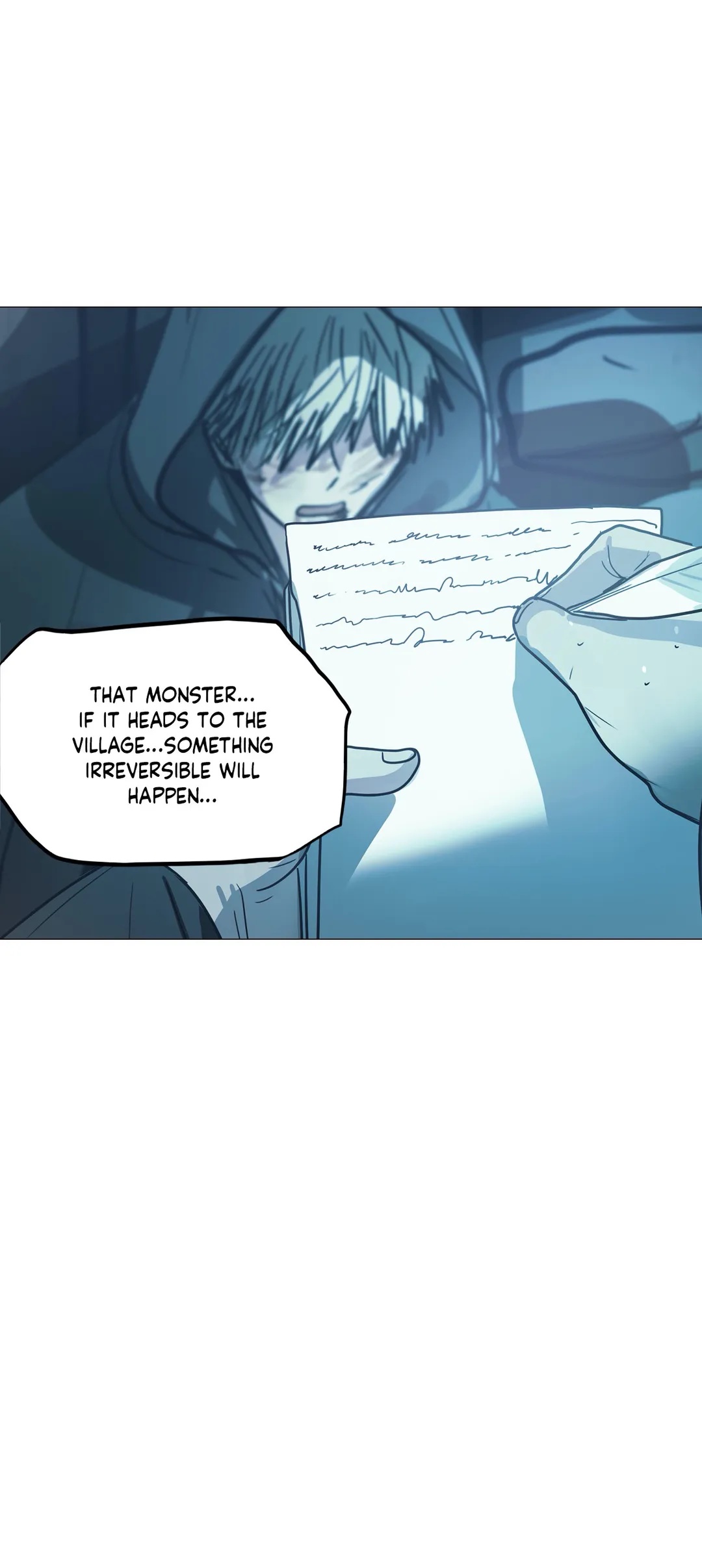 Blood Strangers Chapter 86 image 58