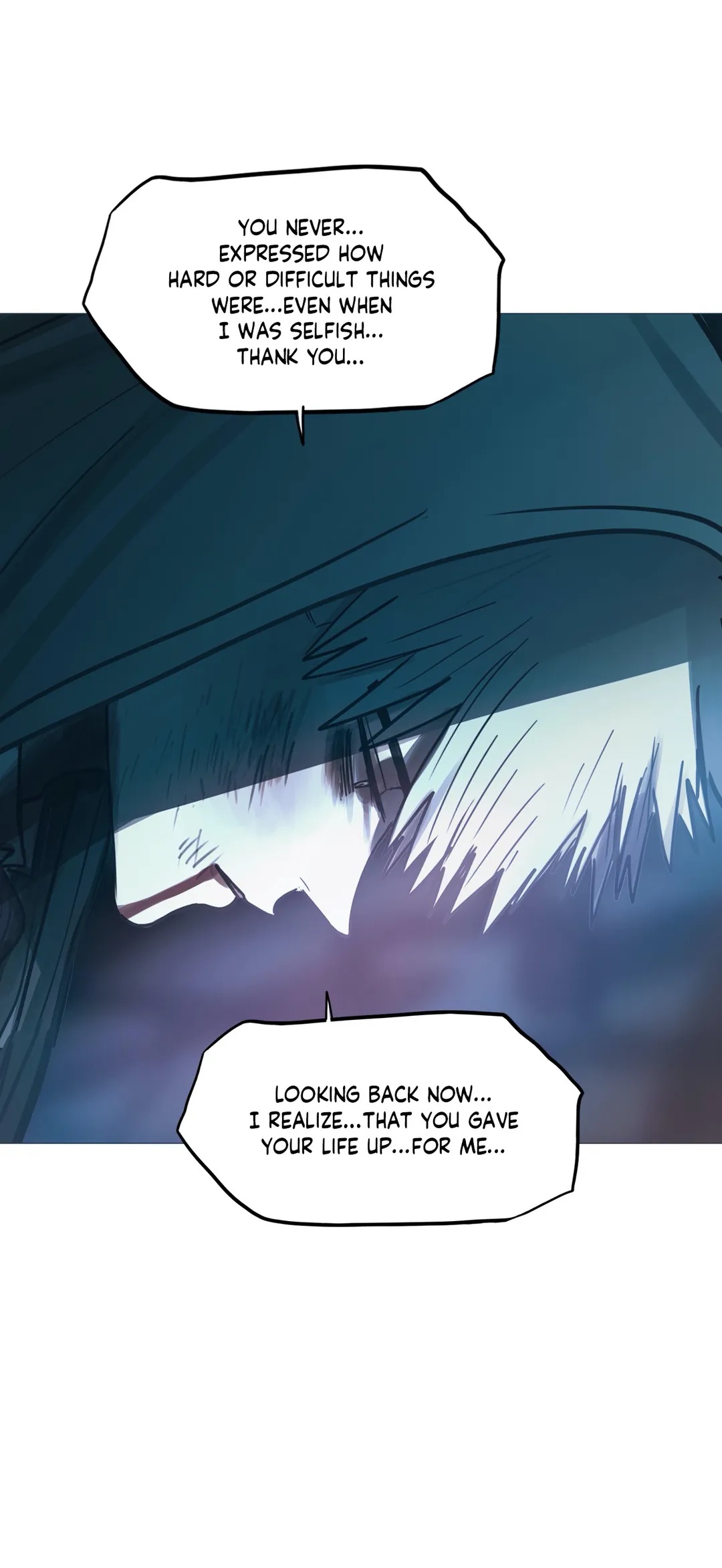 Blood Strangers Chapter 86 image 60