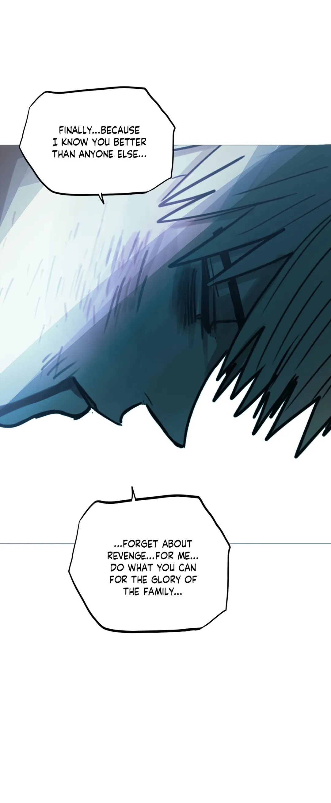 Blood Strangers Chapter 86 image 61