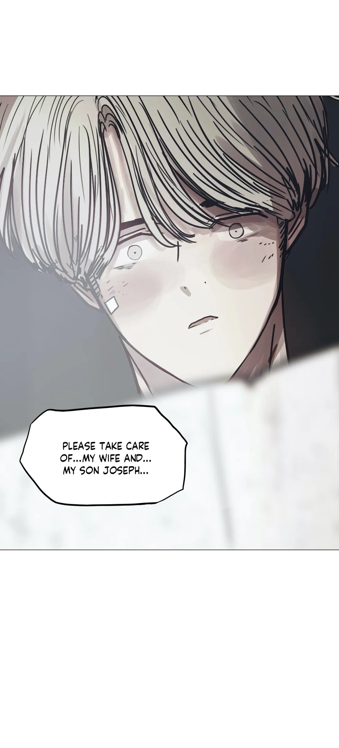 Blood Strangers Chapter 86 image 62