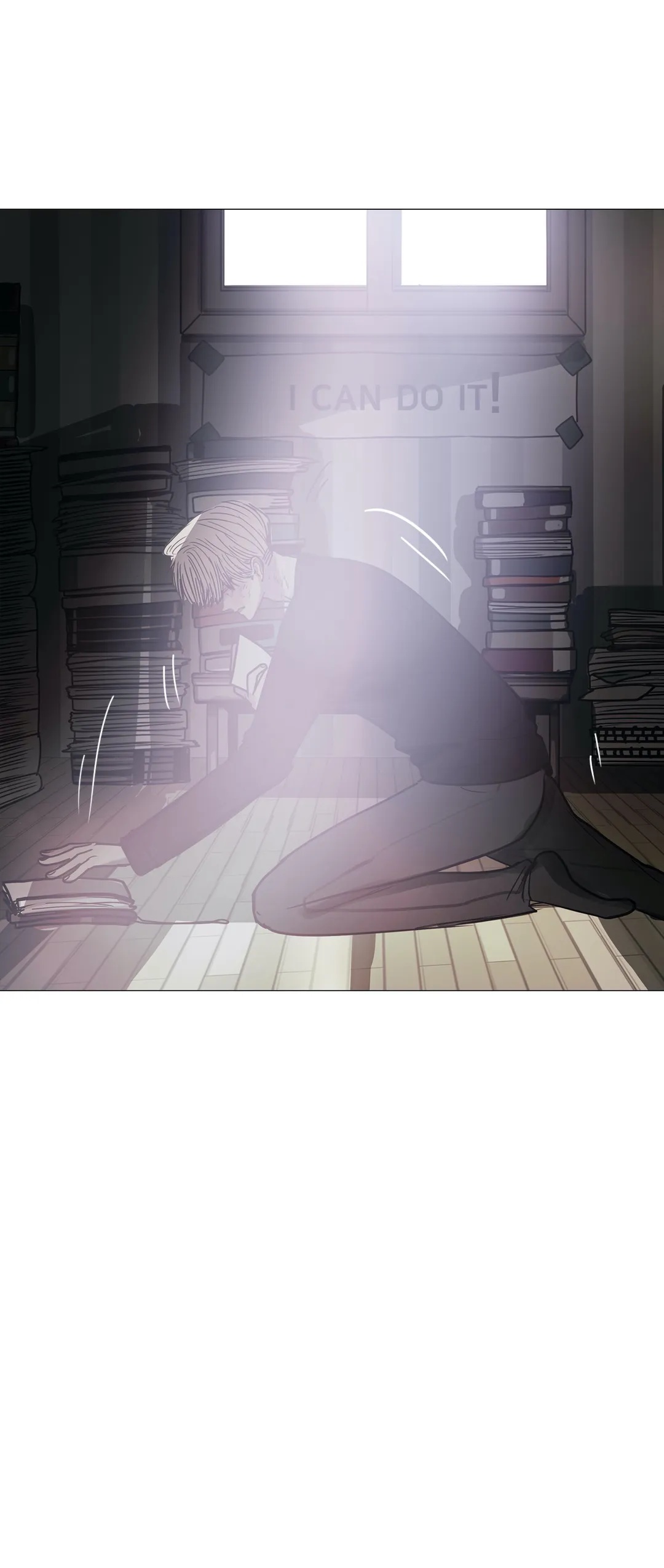 Blood Strangers Chapter 86 image 63