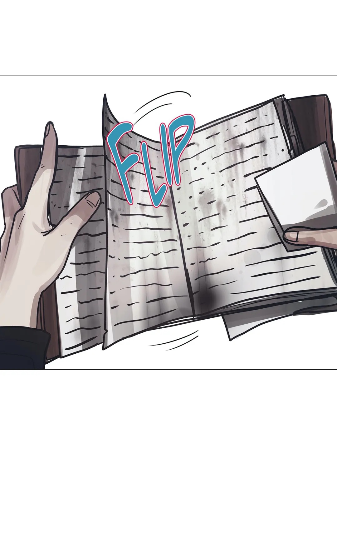 Blood Strangers Chapter 86 image 64