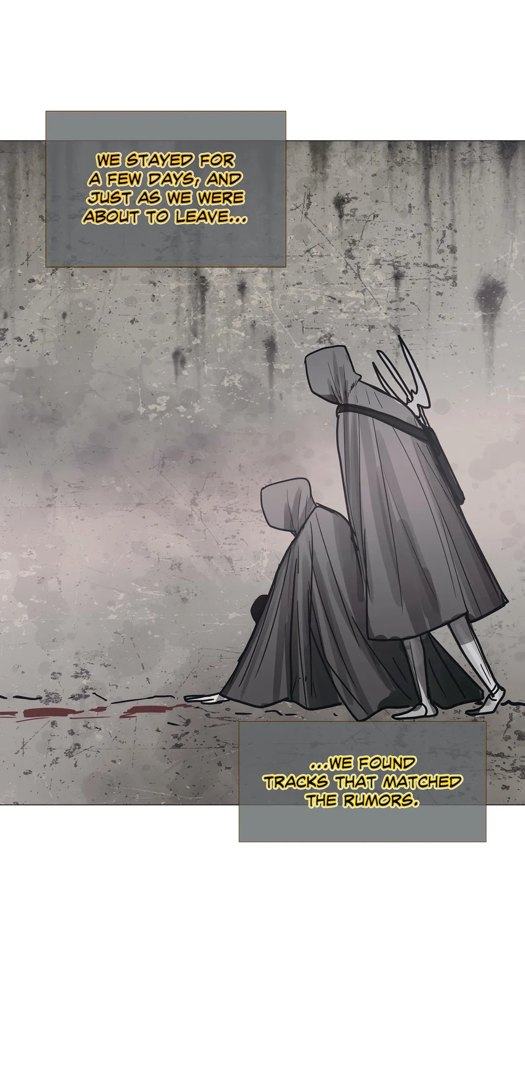 Blood Strangers Chapter 86 image 67