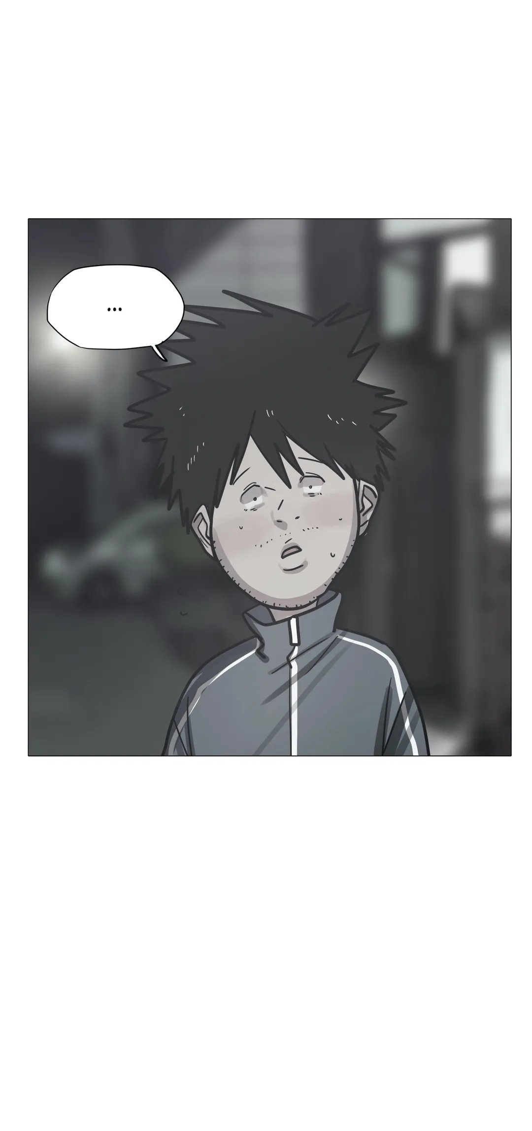 Blood Strangers Chapter 86 image 6