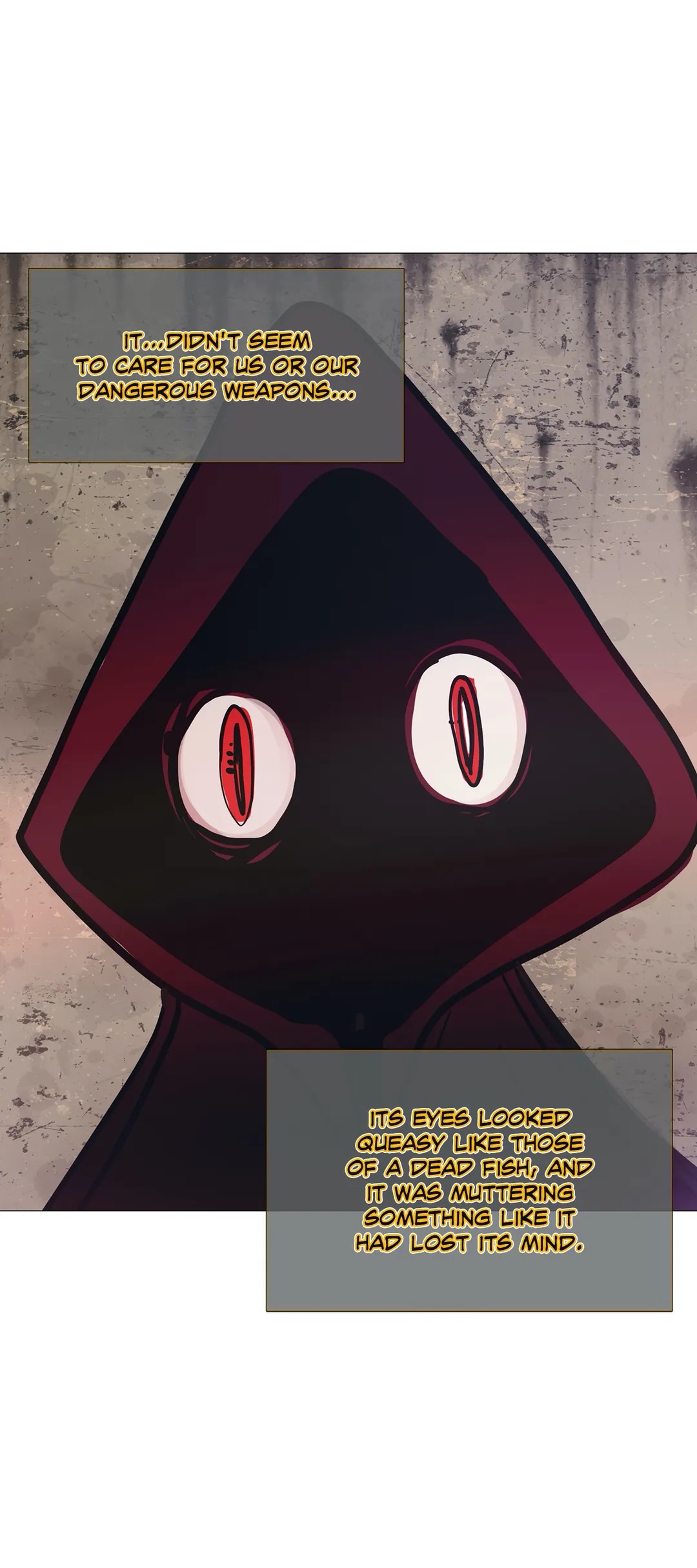 Blood Strangers Chapter 86 image 69