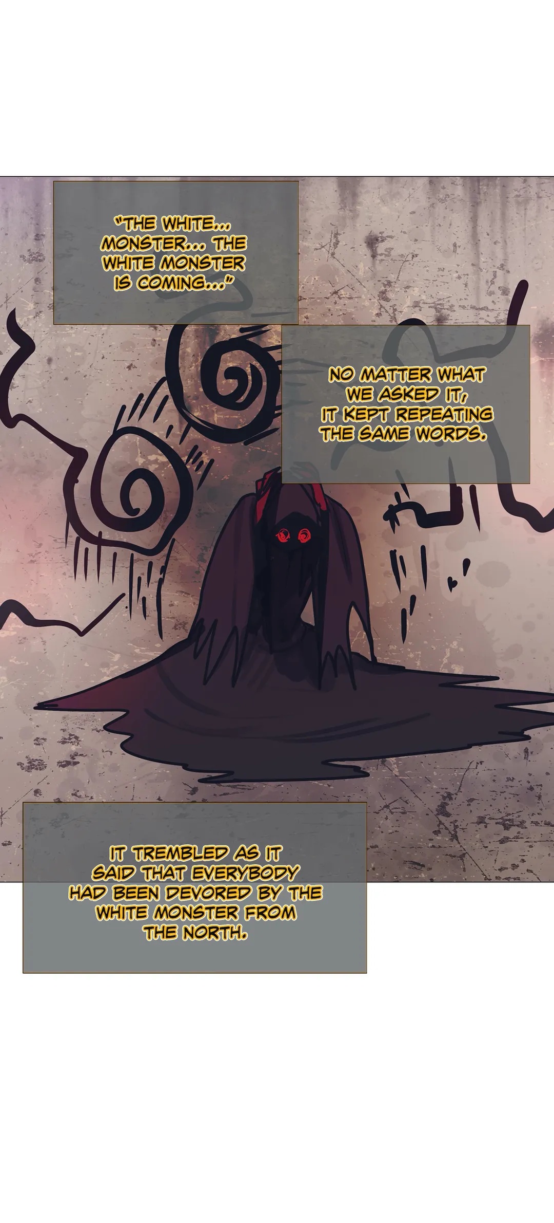 Blood Strangers Chapter 86 image 70