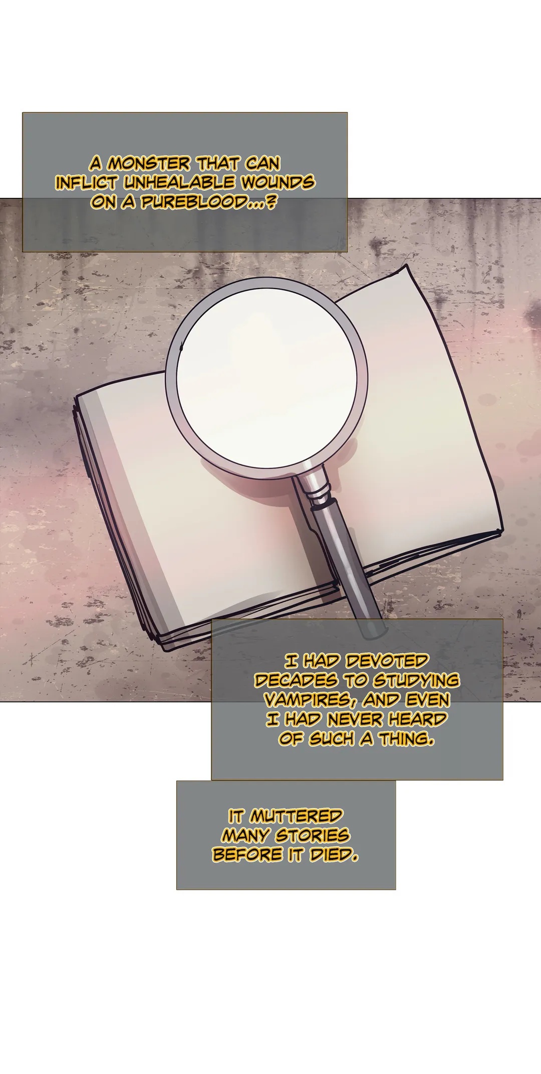 Blood Strangers Chapter 86 image 71