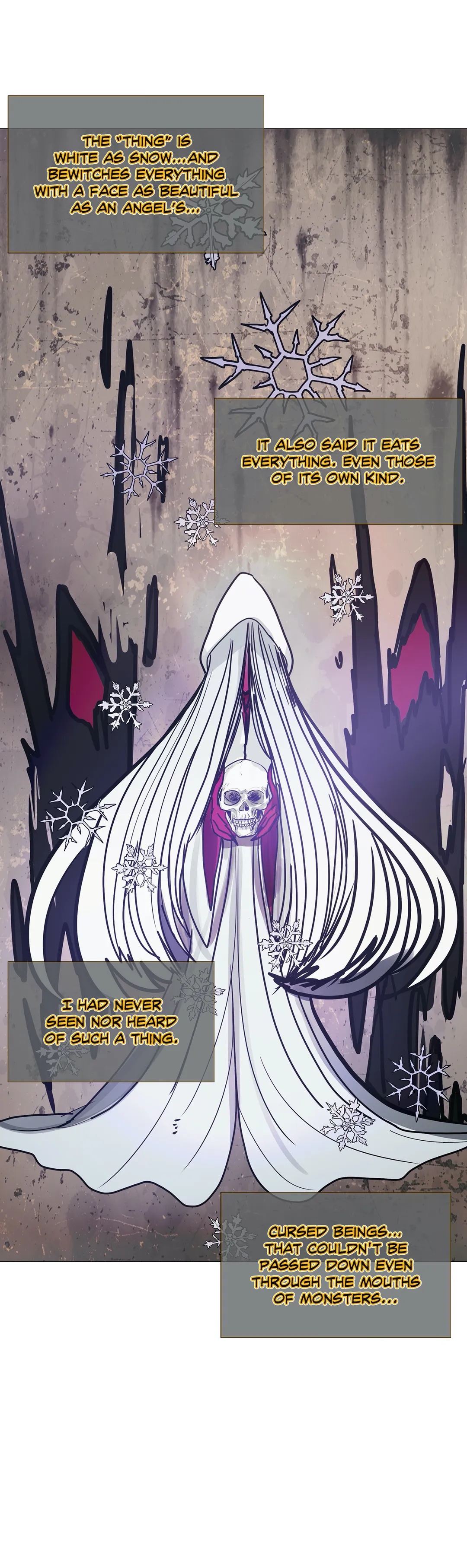 Blood Strangers Chapter 86 image 72