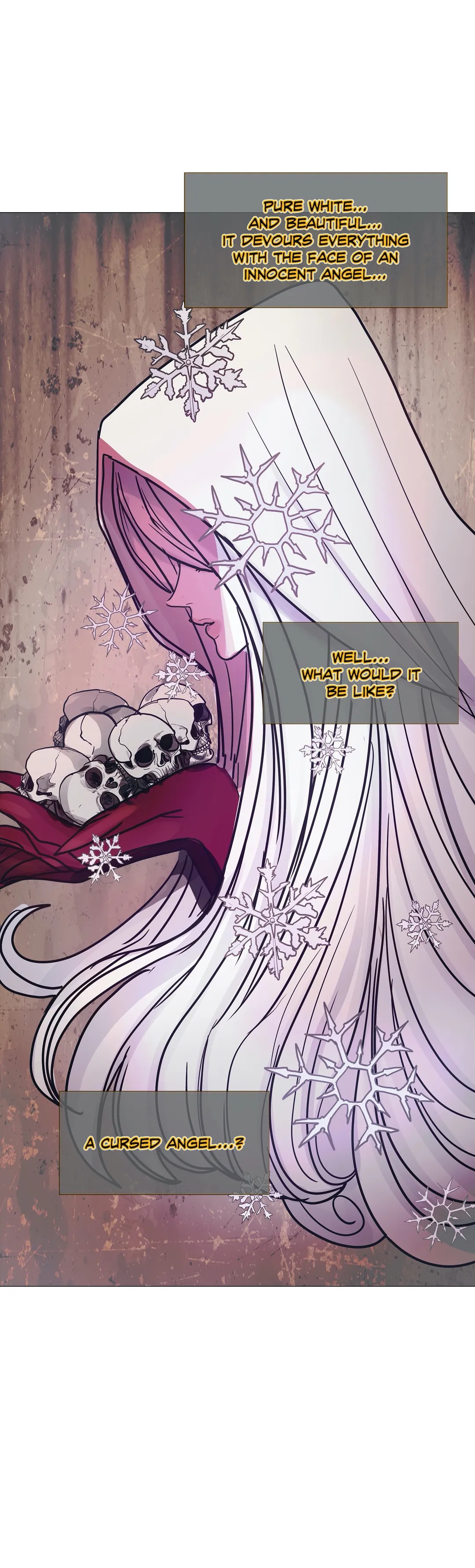 Blood Strangers Chapter 86 image 73