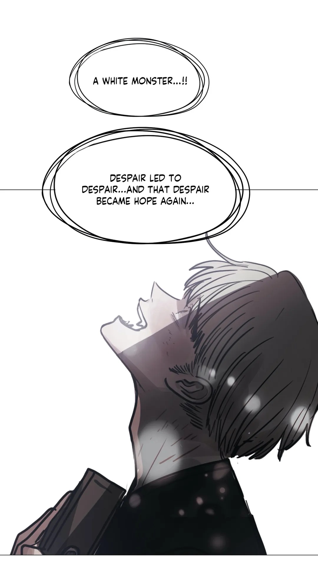 Blood Strangers Chapter 86 image 75