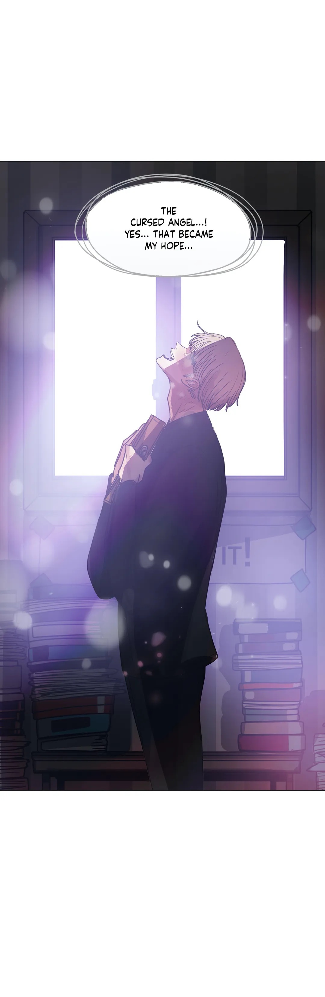 Blood Strangers Chapter 86 image 76