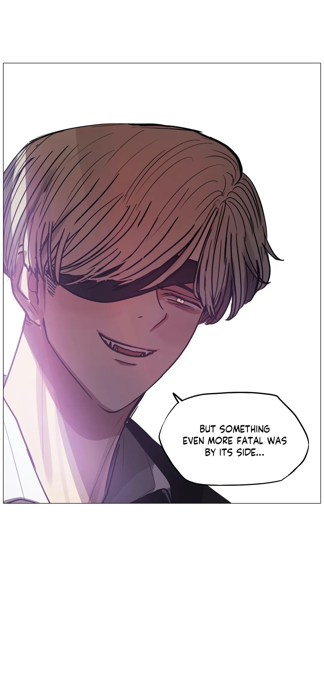 Blood Strangers Chapter 86 image 78