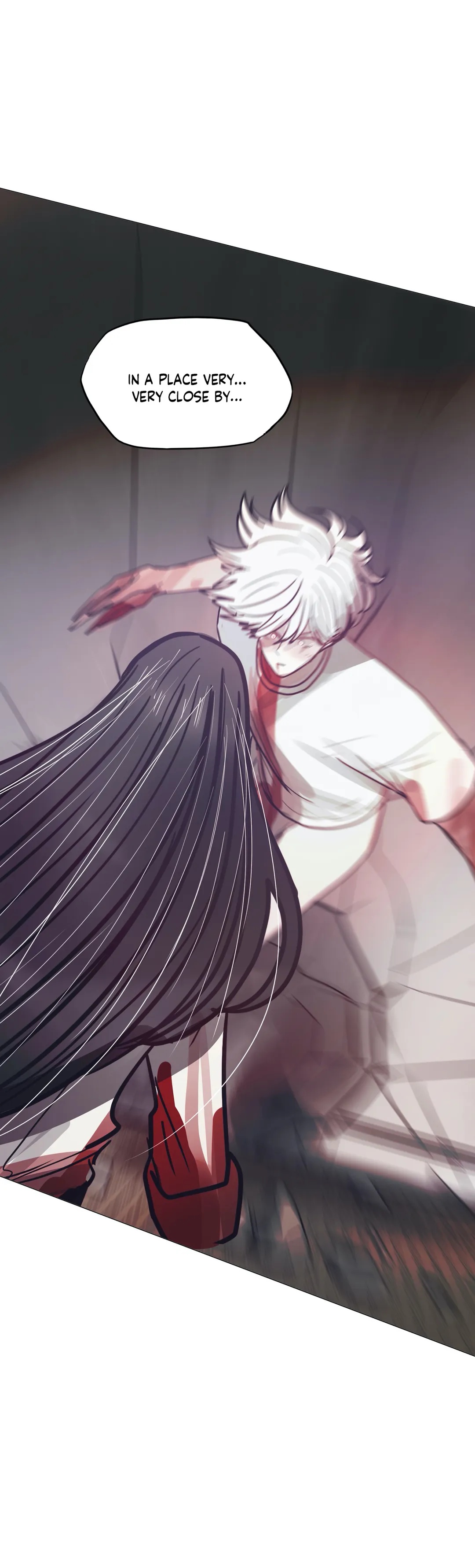 Blood Strangers Chapter 86 image 79