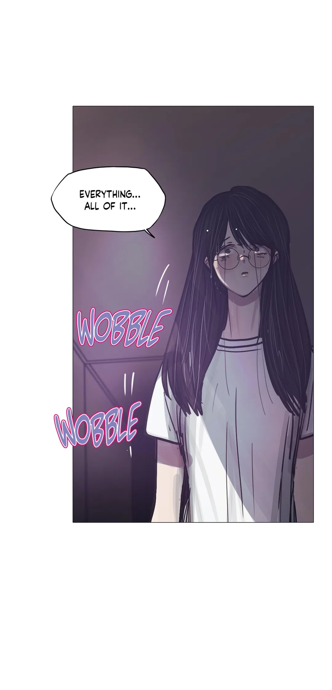Blood Strangers Chapter 87 image 11