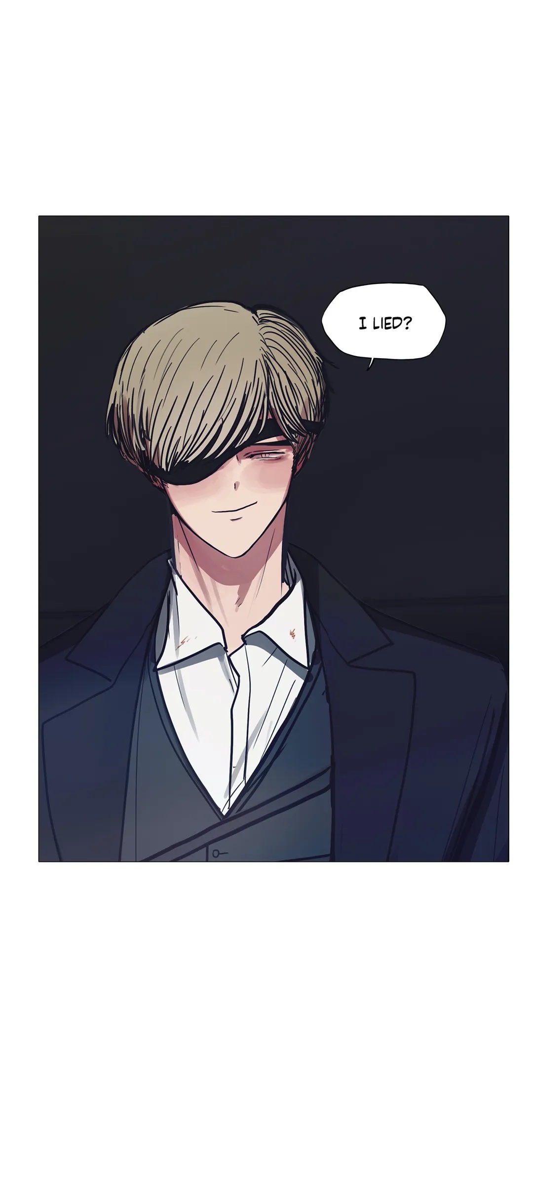 Blood Strangers Chapter 87 image 12