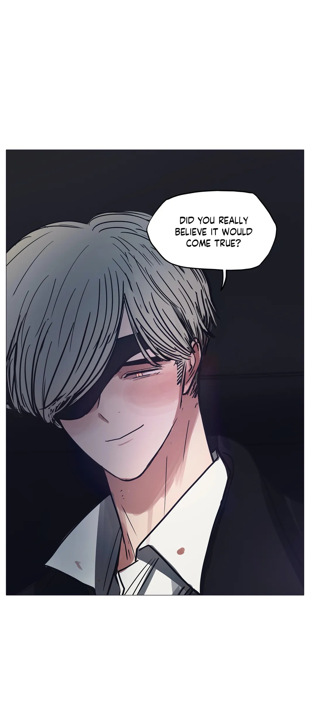 Blood Strangers Chapter 87 image 14