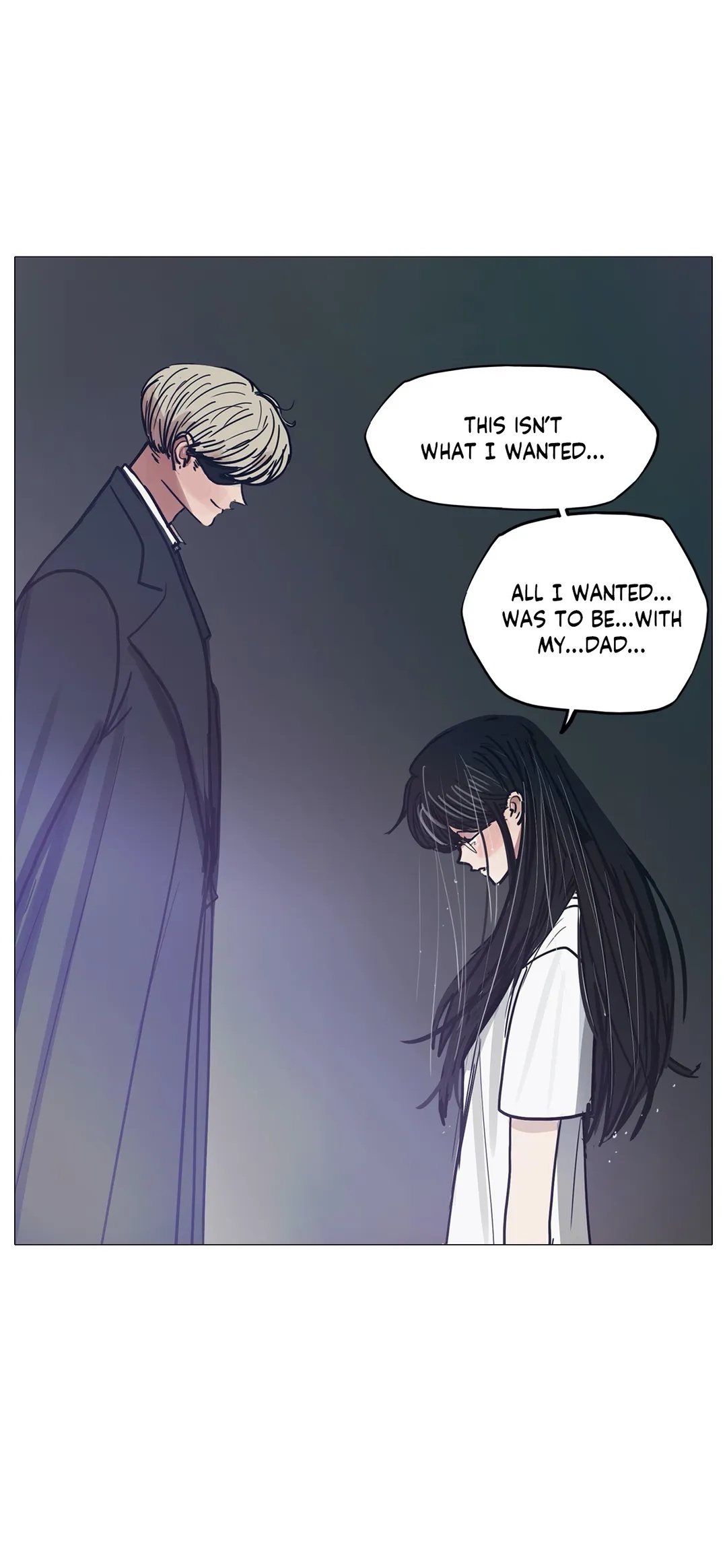 Blood Strangers Chapter 87 image 17