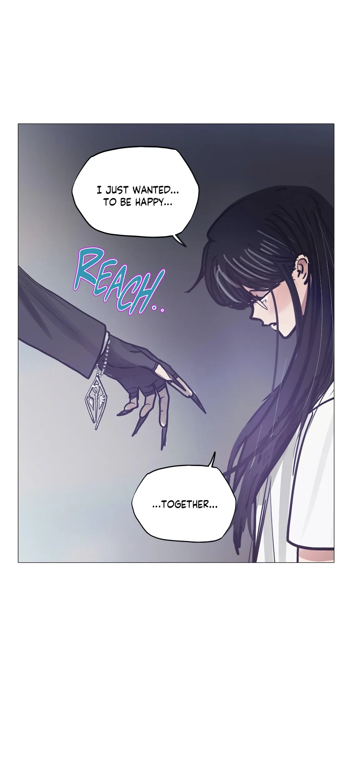 Blood Strangers Chapter 87 image 19