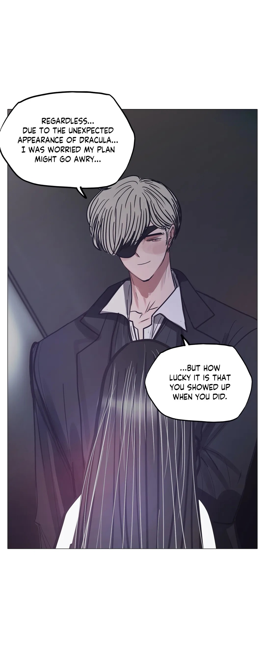 Blood Strangers Chapter 87 image 22
