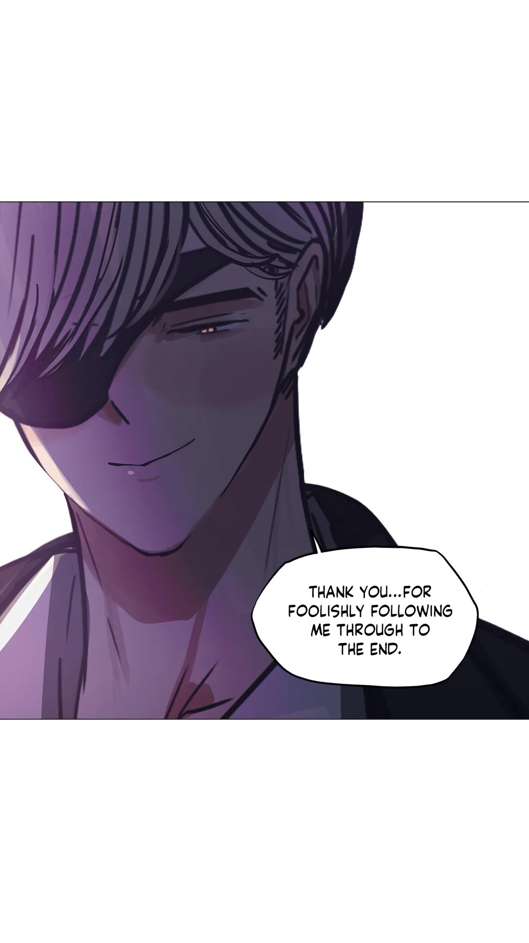 Blood Strangers Chapter 87 image 23