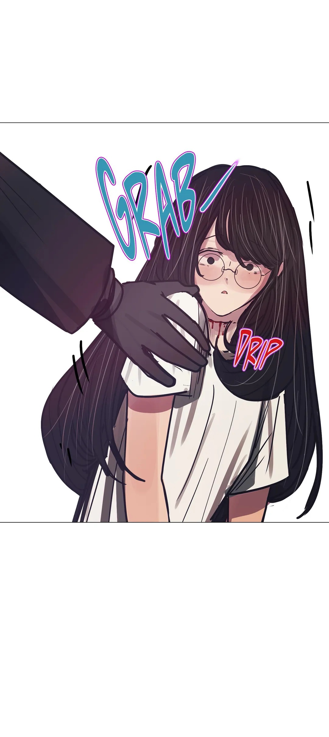 Blood Strangers Chapter 87 image 25