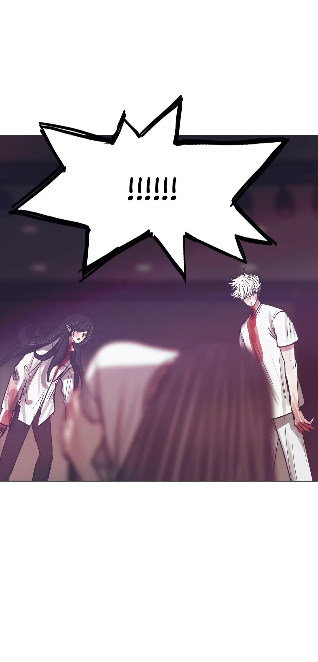Blood Strangers Chapter 87 image 30
